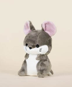 Mini Mousi the Mouse