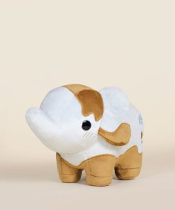 Muddy Phanti the Elephant