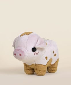 Mini Muddy Piggi the Pig