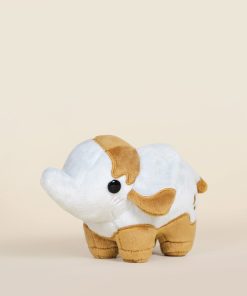 Mini Muddy Phanti the Elephant