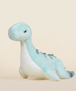 Mini Nessi the Loch Ness Monster