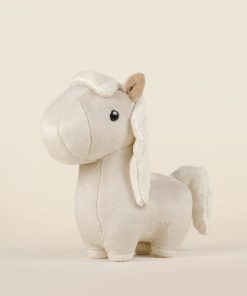 Mini Palomino the Horsi