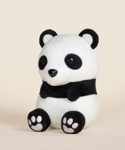 Pandi the Panda