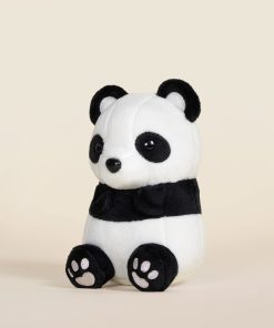 Mini Pandi the Panda