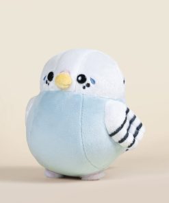 Mini Paraki the Parakeet