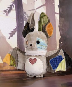 Limited Edition Patch Batti