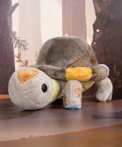 Limited Edition Patch Torti