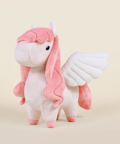 Peggi the Pegasus