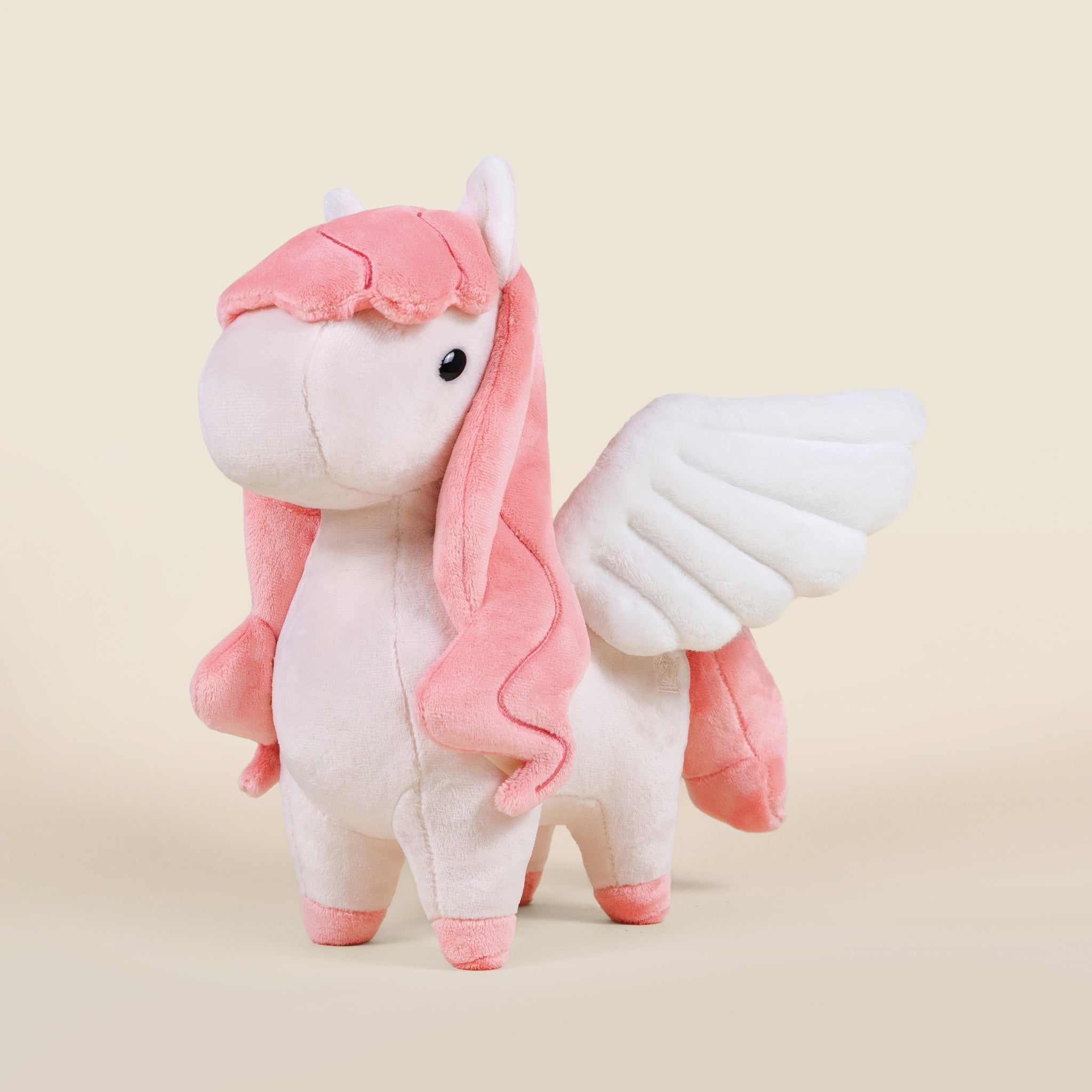 Peggi the Pegasus