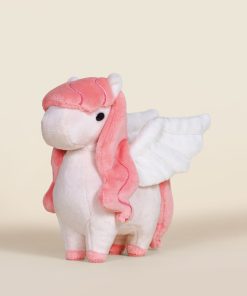 Mini Peggi the Pegasus
