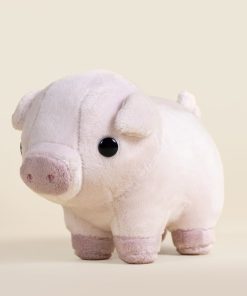 Mini Piggi the Pig