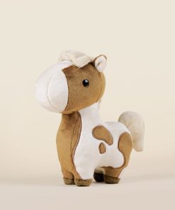 Mini Pinto the Horsi