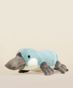 Plati the Platypus