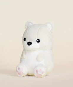 Mini Poli the Polar Bear