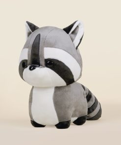 Raccooni the Raccoon