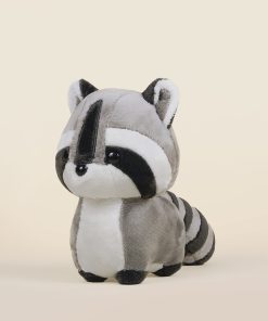 Mini Raccooni the Raccoon