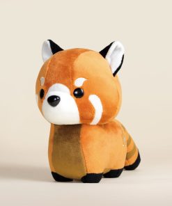 Red Pandi the Red Panda