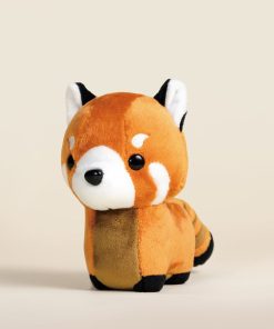 Mini Red Pandi the Red Panda