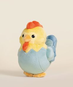 Mini Roosti the Rooster