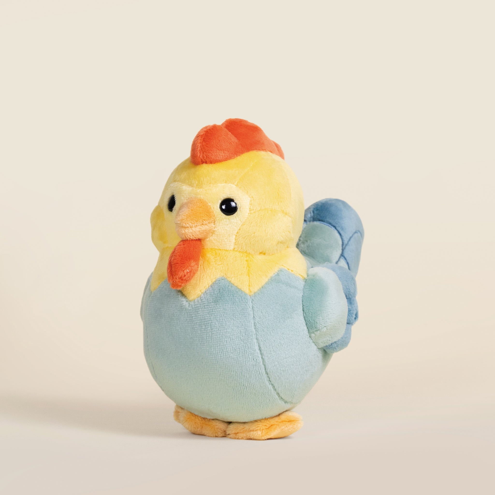 Mini Roosti the Rooster