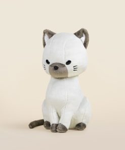 Sami the Siamese Cat (New)