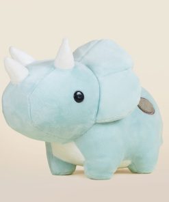 Seri the Triceratops