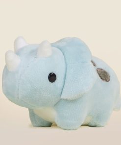 Mini Seri the Triceratops
