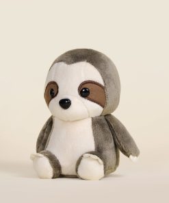 Mini Slothi the Sloth