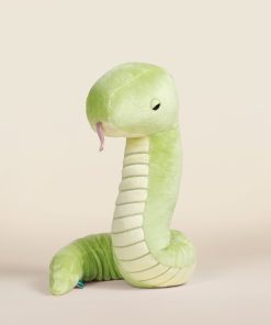 Snaki the Grass Snake