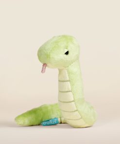 Mini Snaki the Grass Snake