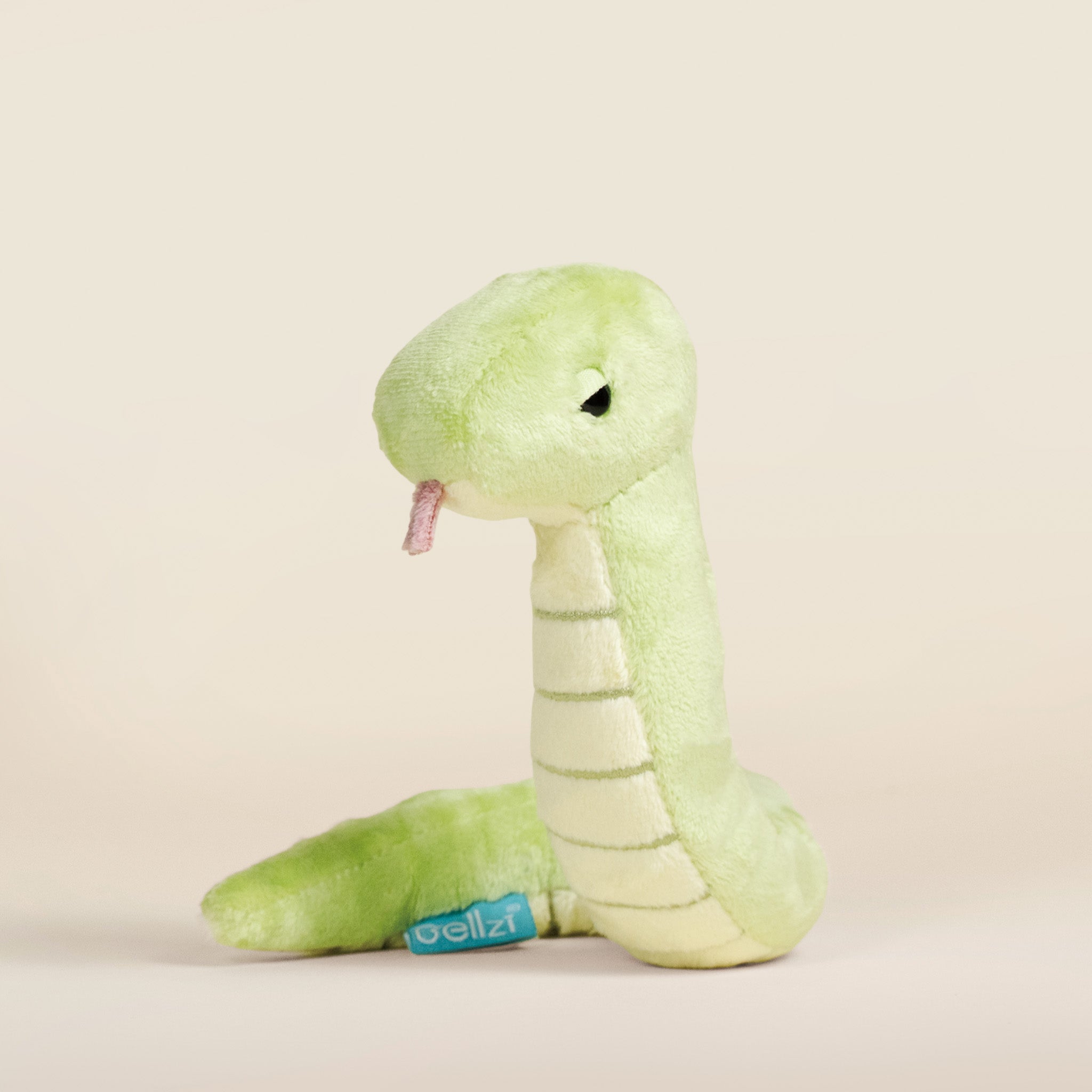 Mini Snaki the Grass Snake