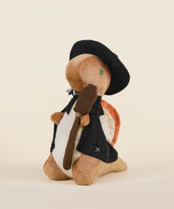 Spyni with Witch Outfit