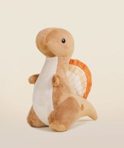 Spyni the Spinosaurus