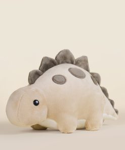Steggi the Stegosaurus
