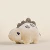 Mini Steggi the Stegosaurus