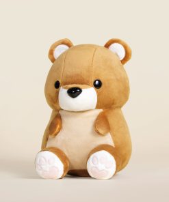 Teddi the Grizzly Bear