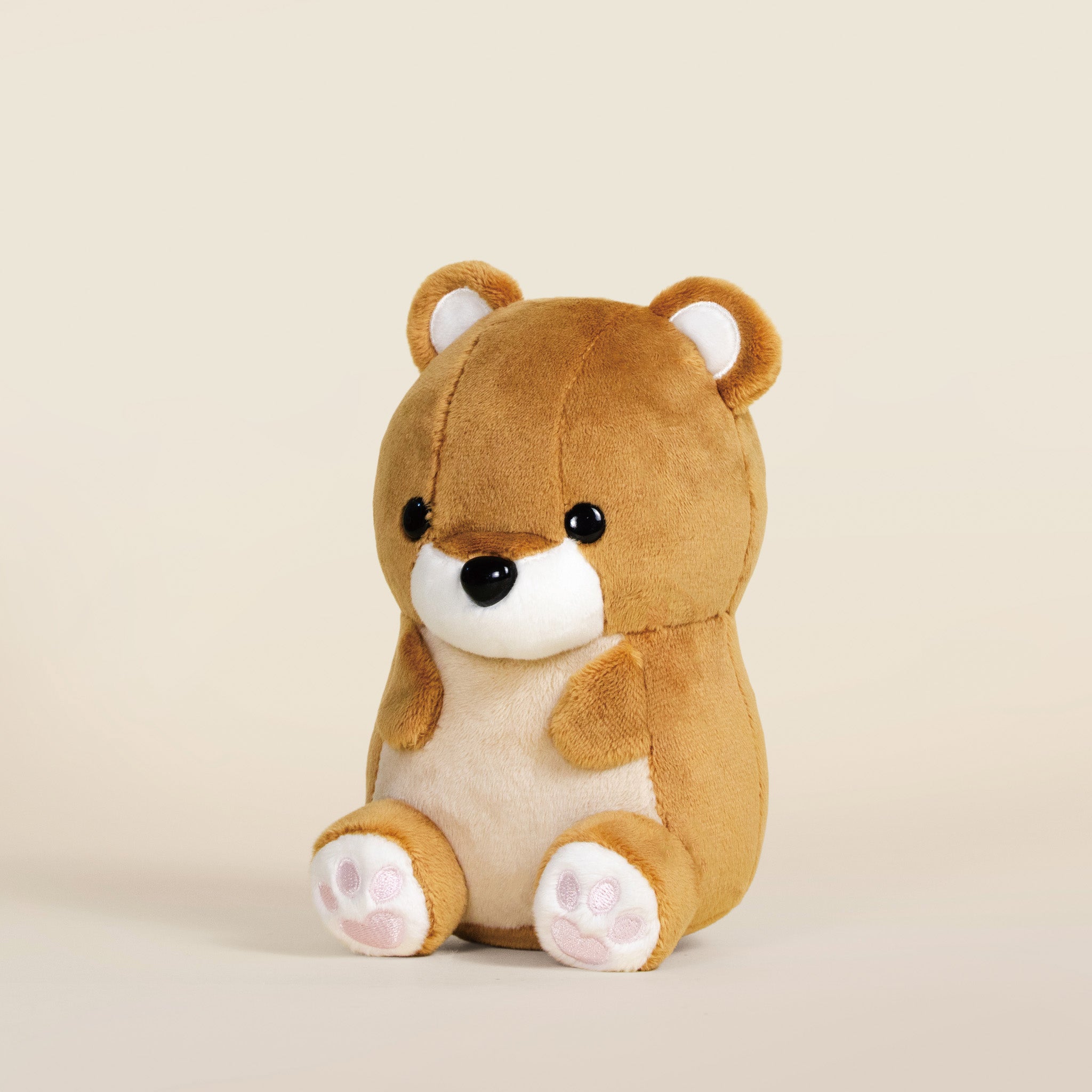 Mini Teddi the Grizzly Bear