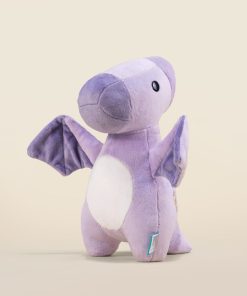 Terri the Pterodactyl