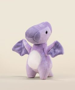 Mini Terri the Pterodactyl