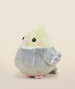 (NEW) Mini Tilli the Cockatiel