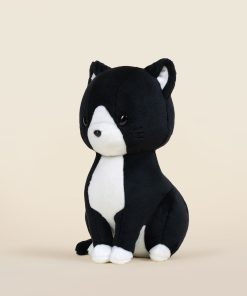 Tuxi the Tuxedo Cat (New)