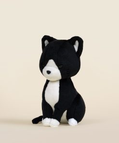 Mini Tuxi the Tuxedo Cat (New)