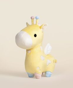 Valentine Giraffi the Giraffe