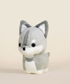Mini Wolfi the Wolf