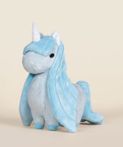 Mini Yuni the Unicorn