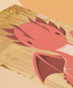 Draggi Folder Sleeve