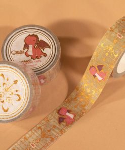 Draggi Washi Tape