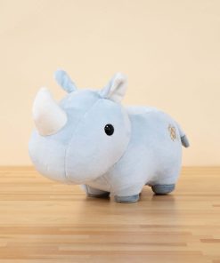 Rhini the Rhino