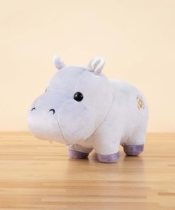 Hippi the Hippo