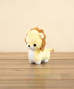 Mini Lioni the Lion